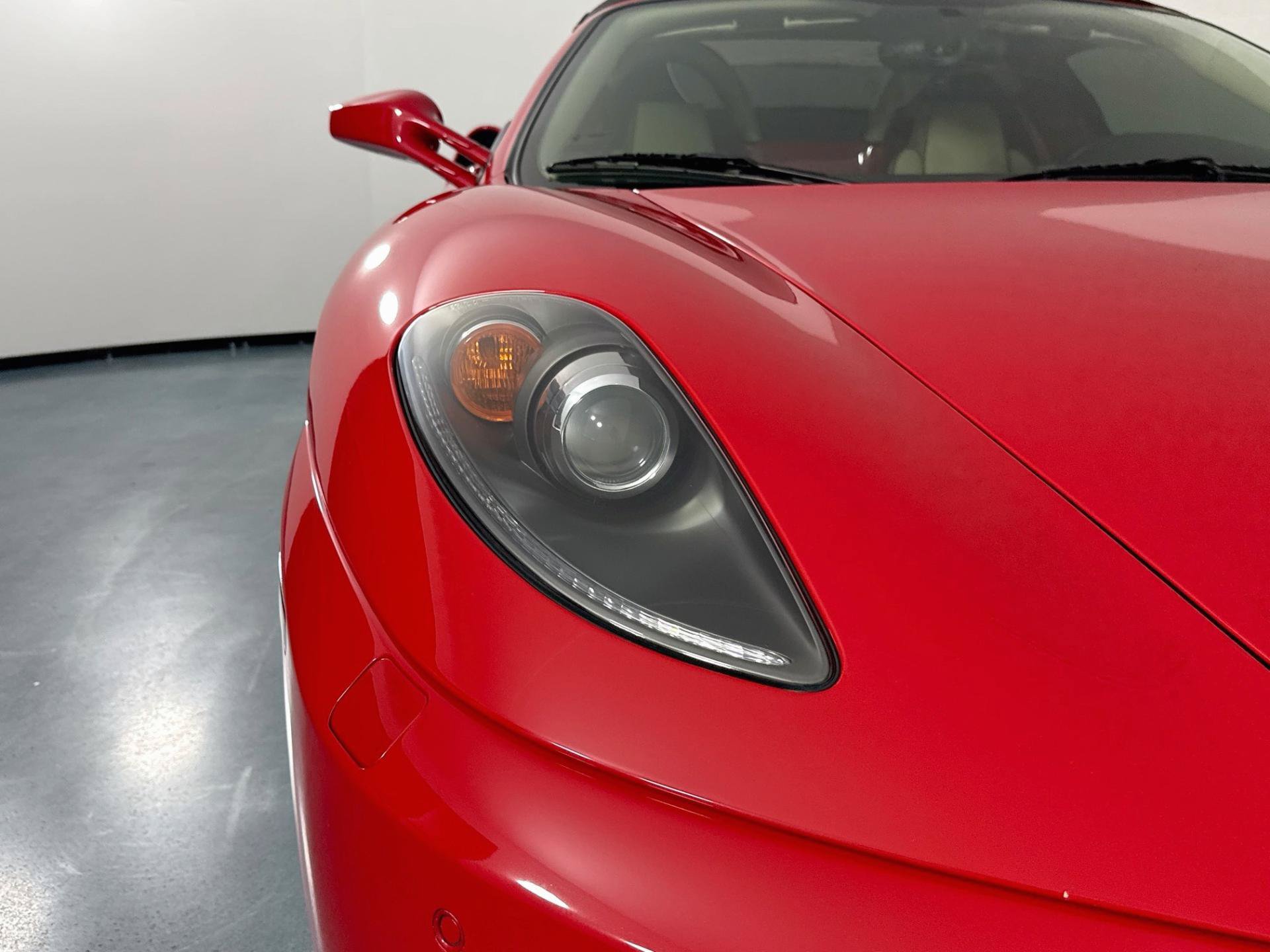 Used 2008 Ferrari F430 Spider RWD image 65