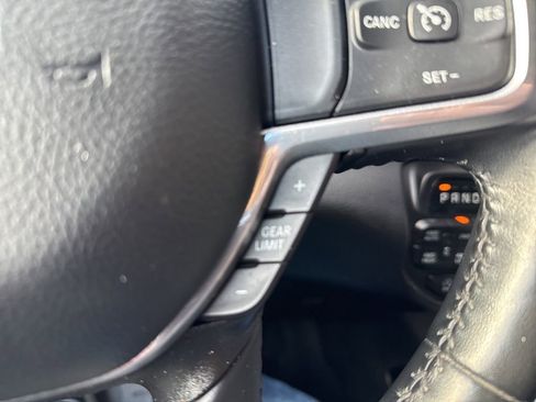 Used 2023 RAM 1500 Laramie image 54