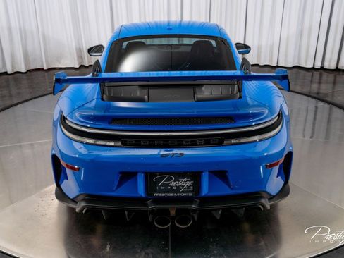 Used 2025 Porsche 911 GT3 image 19