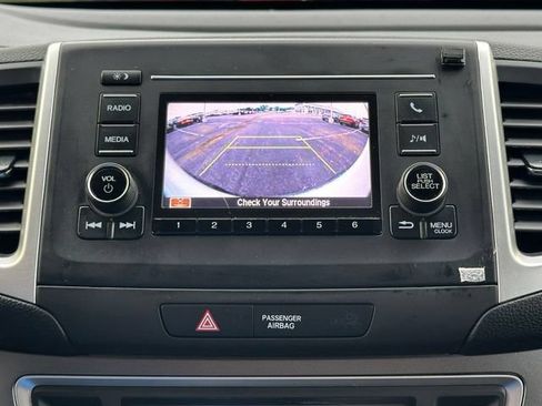 Used 2019 Honda Ridgeline Sport image 33