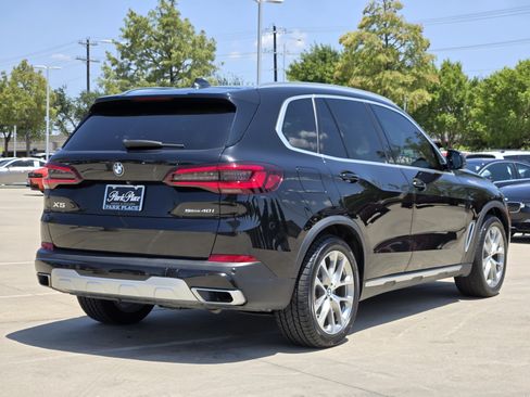 Used 2020 BMW X5 sDrive40i w/ Premium Package RWD image 5