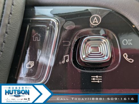 New 2026 Lincoln Aviator Reserve w/ Jet Appearance Package image 22