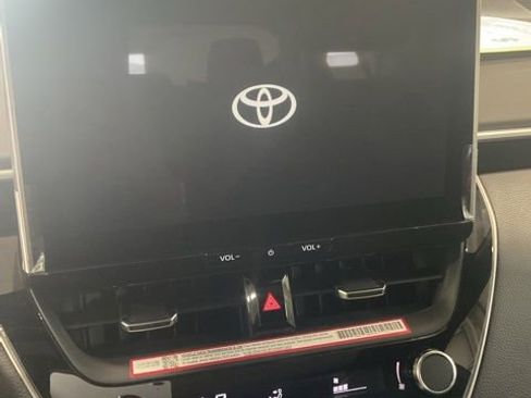 New 2026 Toyota Corolla XSE FWD image 24