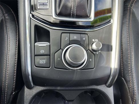 Certified 2023 MAZDA CX-5 AWD 2.5 S w/ Premium Plus Pkg image 22