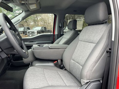 New 2026 Ford F250 XL w/ STX Appearance Package image 13