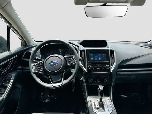 Used 2019 Subaru Crosstrek 2.0i Premium AWD/4WD image 22