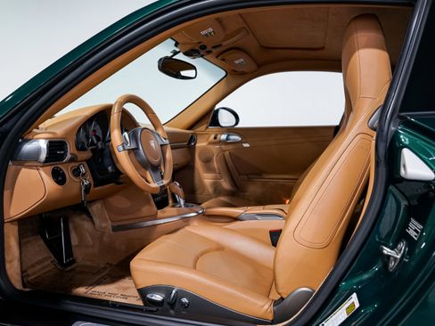 Used 2009 Porsche 911 Carrera S image 18