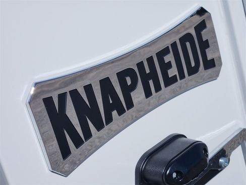 New 2025 Chevrolet Express 3500 w/ Power Convenience Package image 8