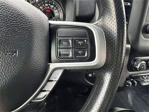 Used 2021 RAM 2500 Big Horn image 13
