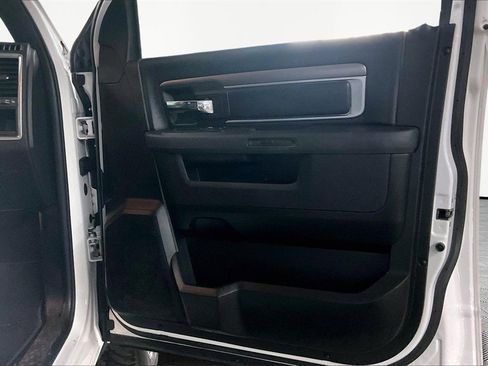 Used 2021 RAM 1500 Classic Warlock image 29