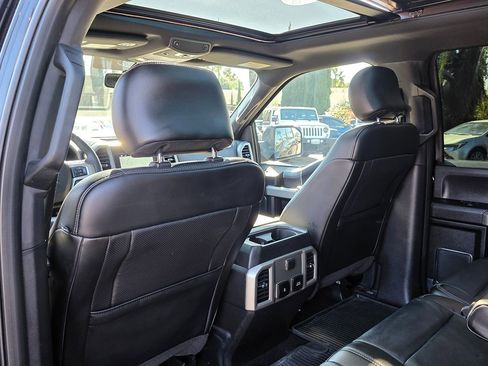 Used 2017 Ford F150 Lariat image 20