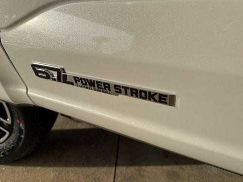 New 2026 Ford F350 Platinum AWD/4WD image 38