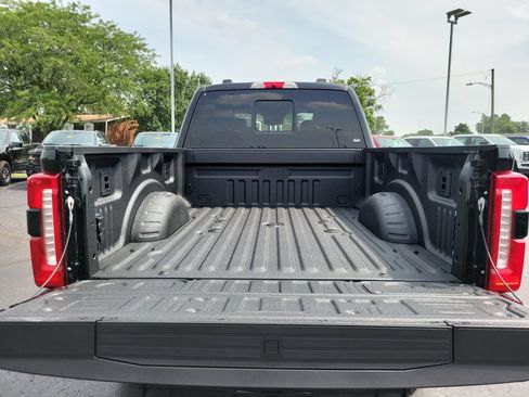 New 2026 Ford F250 King Ranch w/ Chrome Package AWD/4WD image 10