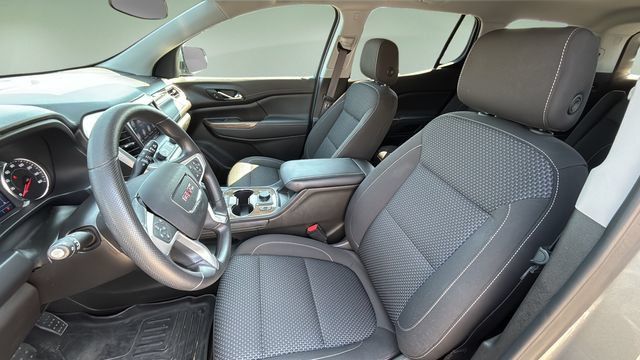 Used 2023 GMC Acadia SLE w/ Driver Convenience Package AWD/4WD image 17