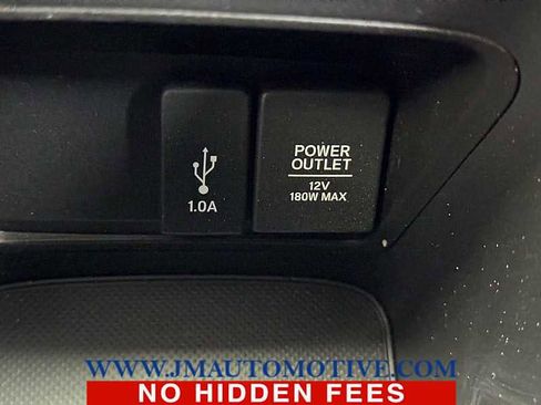 Used 2019 Honda CR-V LX image 39