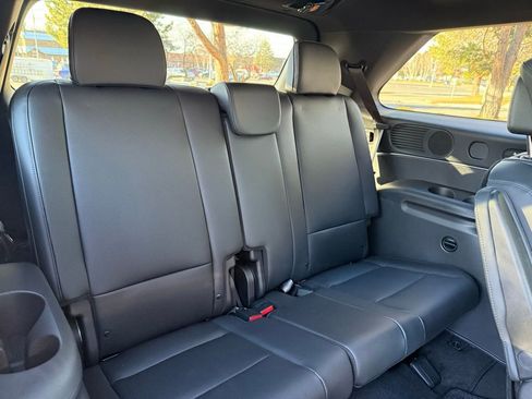 New 2026 Hyundai Palisade Calligraphy image 19