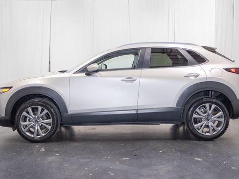 Used 2024 MAZDA CX-30 AWD 2.5 S w/ Preferred Package image 5