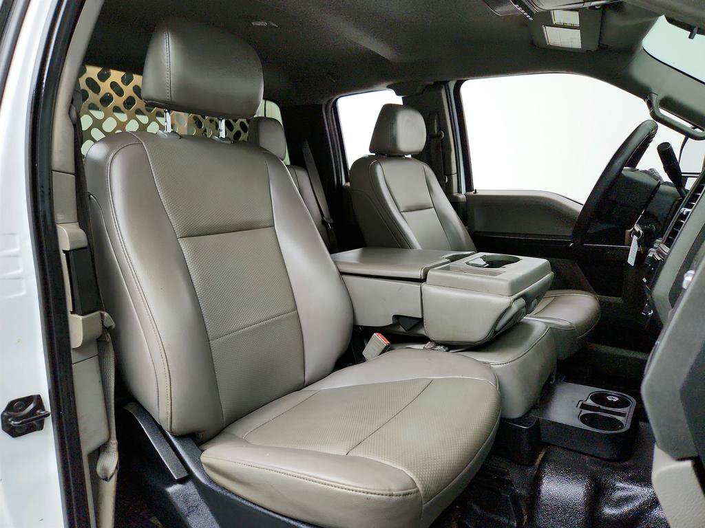 Used 2018 Ford F350 XL AWD/4WD image 23