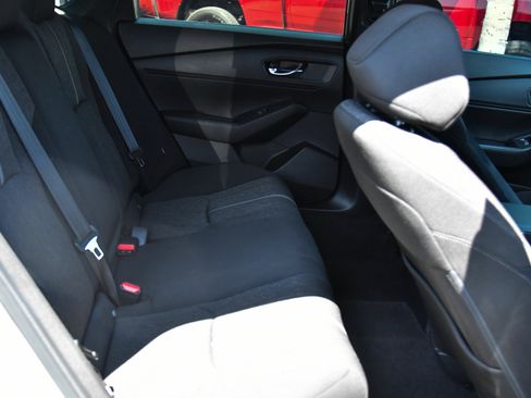 Used 2024 Honda Accord Sport image 40