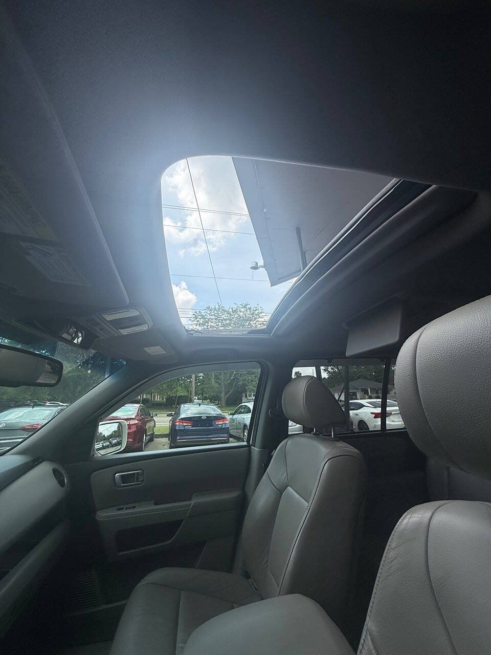 Used 2013 Honda Pilot Touring image 29
