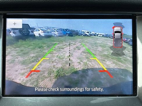 Used 2019 Ford Ranger Lariat w/ Equipment Group 501A Mid AWD/4WD image 3