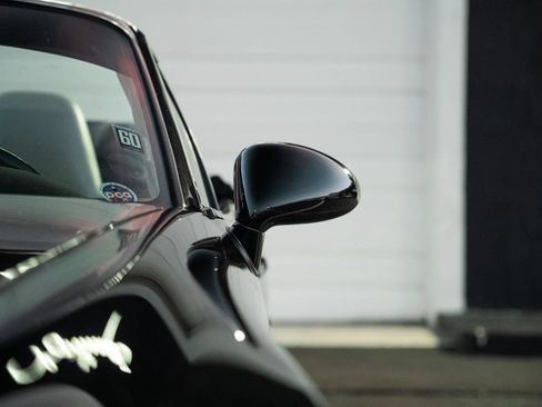 Used 1995 Porsche 968 Cabriolet RWD image 41