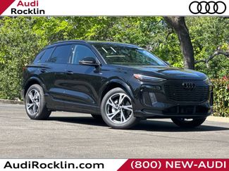 New 2027 Audi Q6 e-tron Premium Plus AWD/4WD 360° Tour