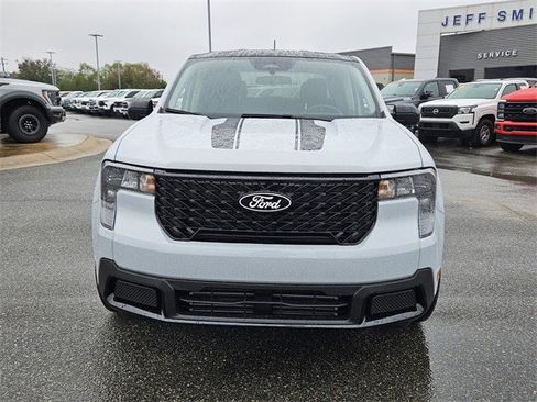 New 2025 Ford Maverick XLT w/ Black Appearance Package image 30