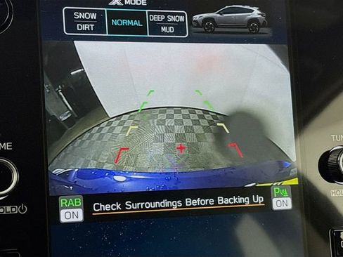 New 2026 Subaru Crosstrek 2.5i Limited w/ Crosstrek Mirror Package image 14