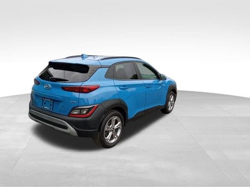 Certified 2022 Hyundai Kona SEL w/ Convenience Package image 7