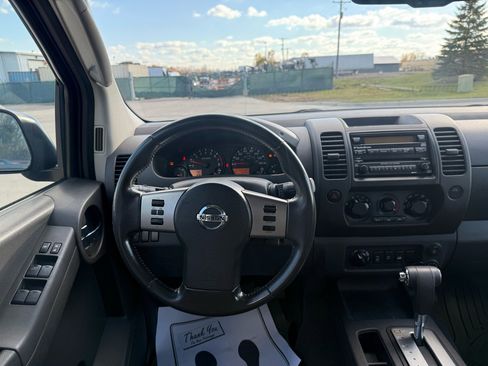 Used 2008 Nissan Xterra Off-Road w/ Technology Pkg image 20