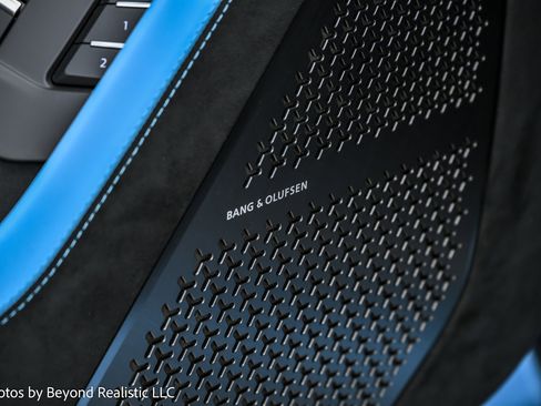 Used 2024 Lamborghini Urus Performante image 22