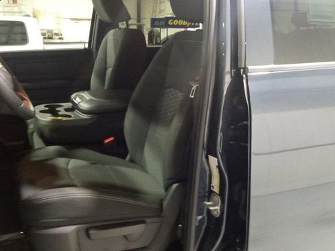 New 2026 RAM 2500 Tradesman AWD/4WD image 10