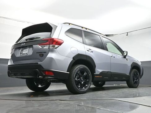 New 2025 Subaru Forester Wilderness w/ Wilderness Package image 39