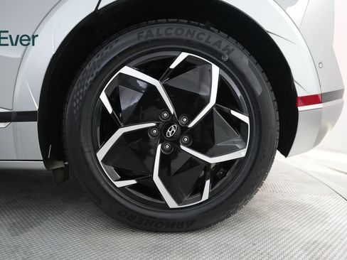 Used 2024 Hyundai Ioniq 5 Limited RWD image 9