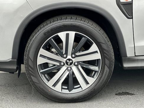 Used 2025 Mitsubishi Outlander Sport ES image 30