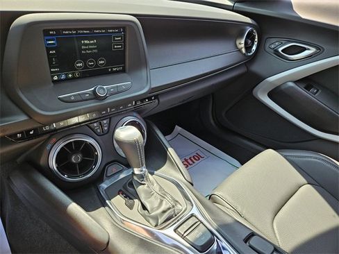 Used 2019 Chevrolet Camaro LT w/ RS Package image 19