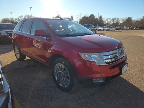 Used 2010 Ford Edge Limited image 10