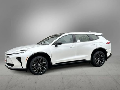 New 2026 Toyota Crown Signia Limited w/ Advanced Technology Package image 1