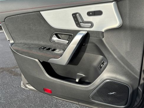 New 2026 Mercedes-Benz CLA 35 AMG CLA 35 AMG image 10