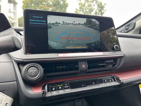 New 2026 Toyota Prius Plug-In Hybrid image 23