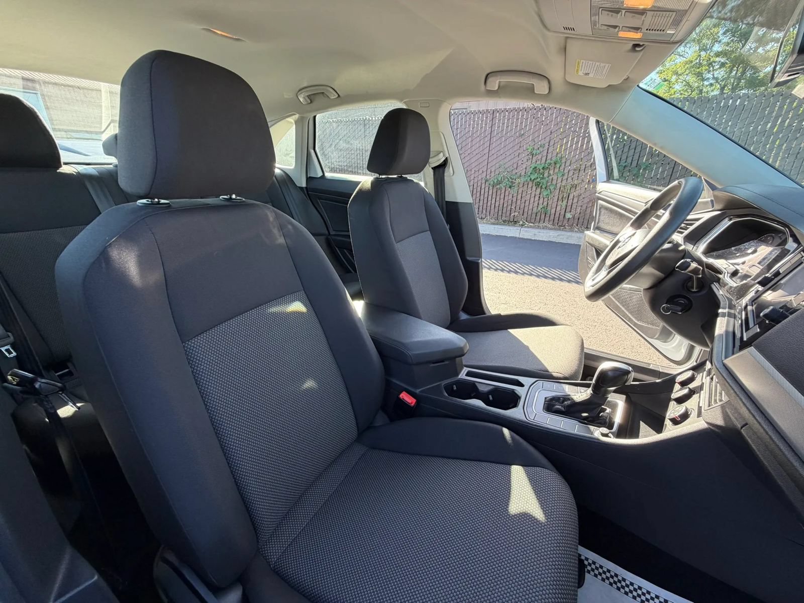 Used 2019 Volkswagen Jetta S w/ Driver Assistance Package FWD image 24
