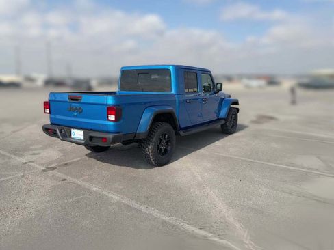 New 2026 Jeep Gladiator Sport image 12