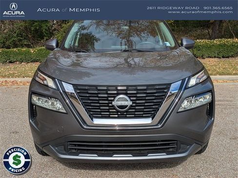 Used 2023 Nissan Rogue SL image 9