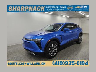 Used 2024 Chevrolet Blazer EV LT AWD/4WD video 1