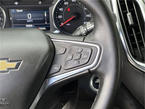 Used 2024 Chevrolet Equinox LT AWD/4WD image 23
