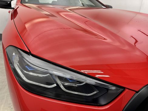 New 2026 BMW M850i xDrive image 18