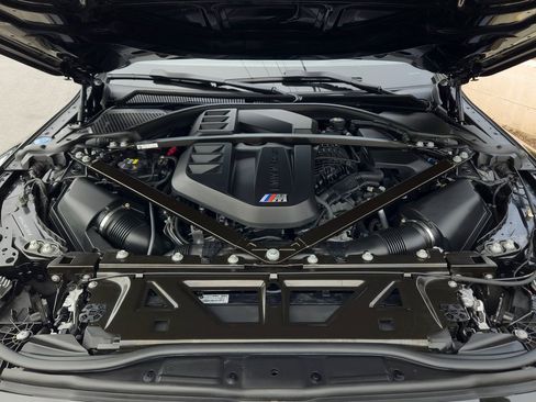 Used 2023 BMW M4 xDrive Competition w/ Executive Package image 24