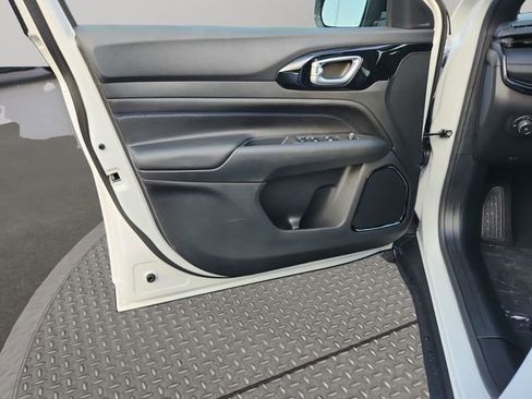 New 2026 Jeep Compass Latitude w/ Quick Order Package 29K image 33