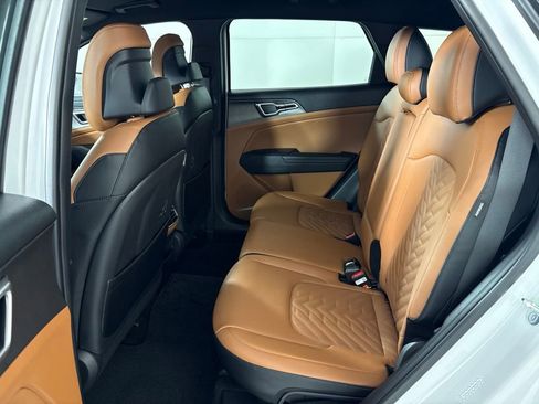 New 2026 Kia Sportage X-Line AWD/4WD image 23